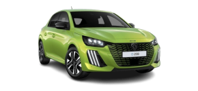 PEUGEOT E 208 ELECTRIC HATCHBACK SPECIAL EDITION at CAMPBELTOWN MOTOR COMPANY Campbeltown
