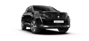 PEUGEOT 3008 ESTATE at CAMPBELTOWN MOTOR COMPANY Campbeltown