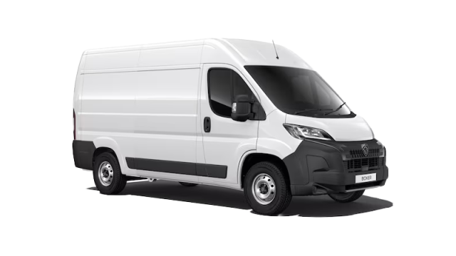 PEUGEOT BOXER Business Offer